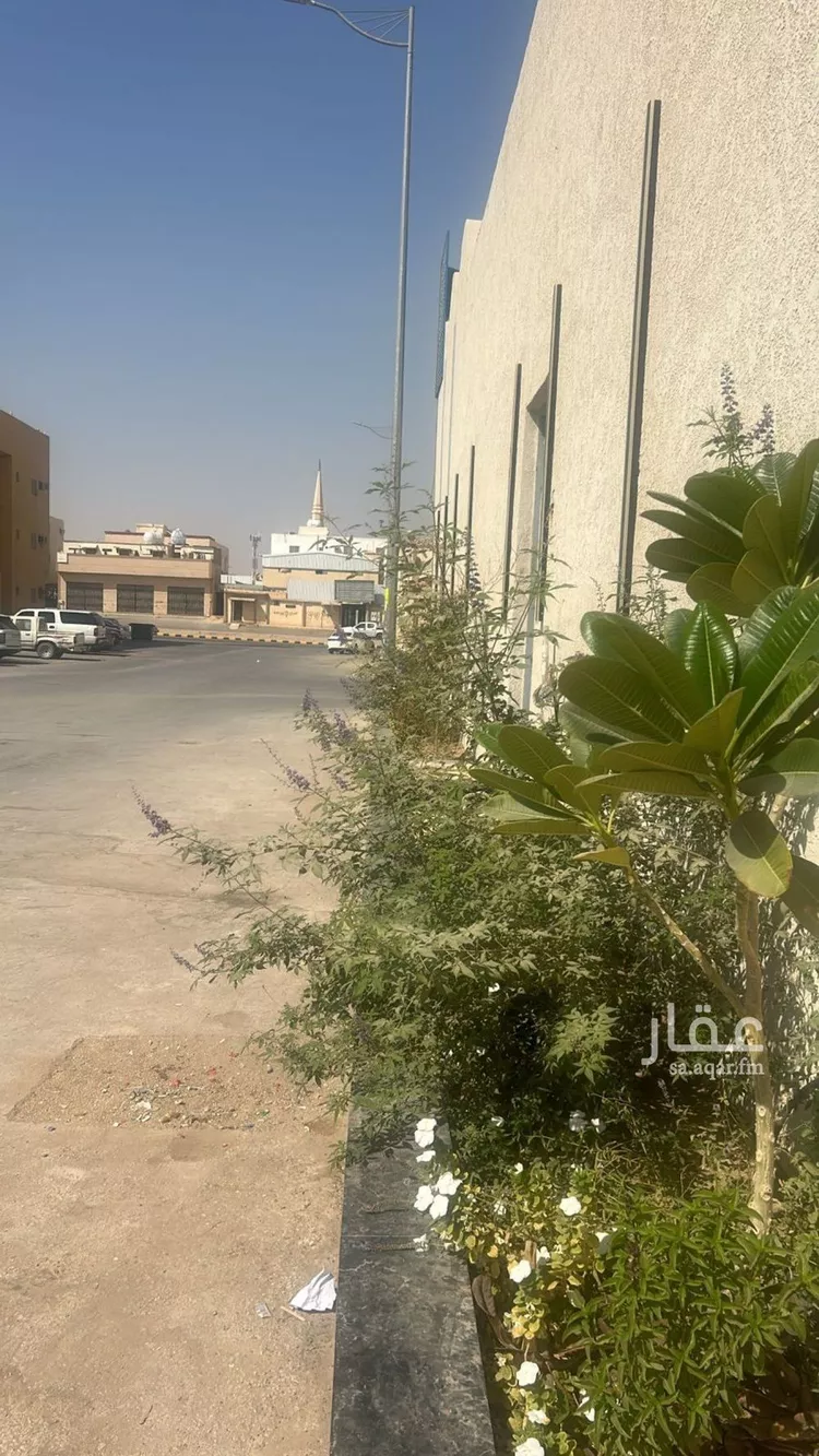 فيلا للبيع في شارع وادي الرمة, حي أحد, مدينة الرياض, منطقة الرياض