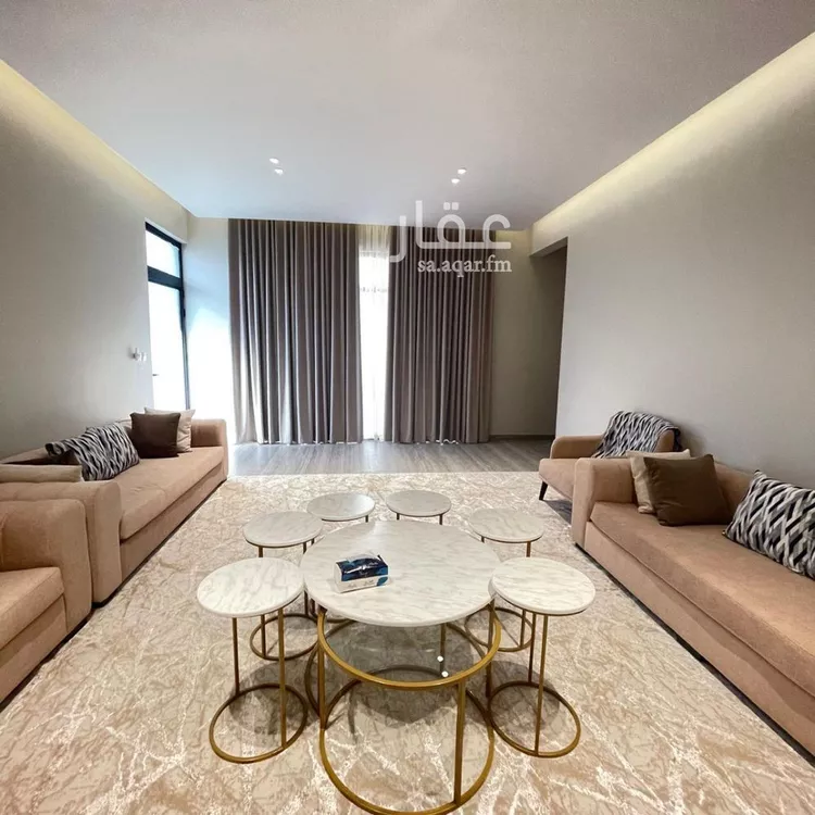 Villa for Rent in Riyadh Ar Rimal 13