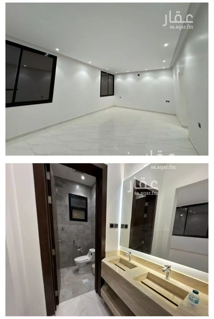 دور للبيع في شارع إبراهيم بن موسى الفيومي, حي الرمال, مدينة الرياض, منطقة الرياض