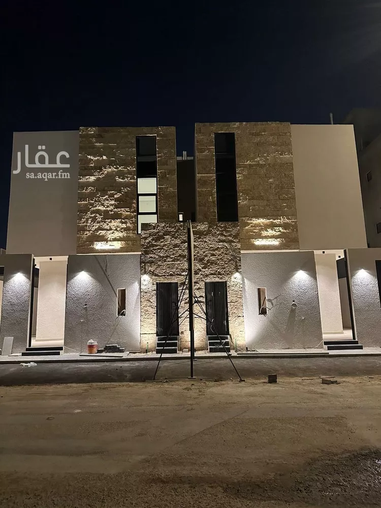 فيلا للبيع في شارع أحمد بن خيرة, حي الرمال, مدينة الرياض, منطقة الرياض