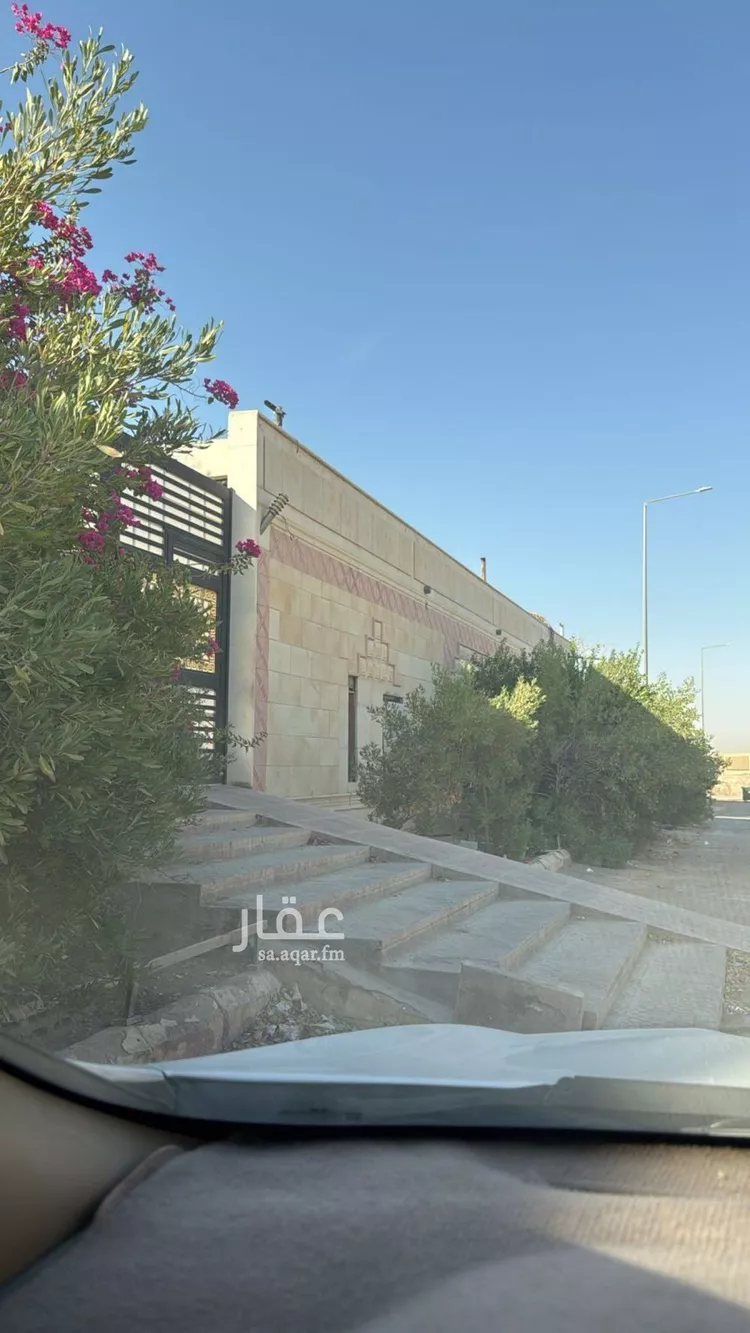 عمارة للإيجار في شارع عمر بن أبي بكر, حي الرمال, مدينة الرياض, منطقة الرياض