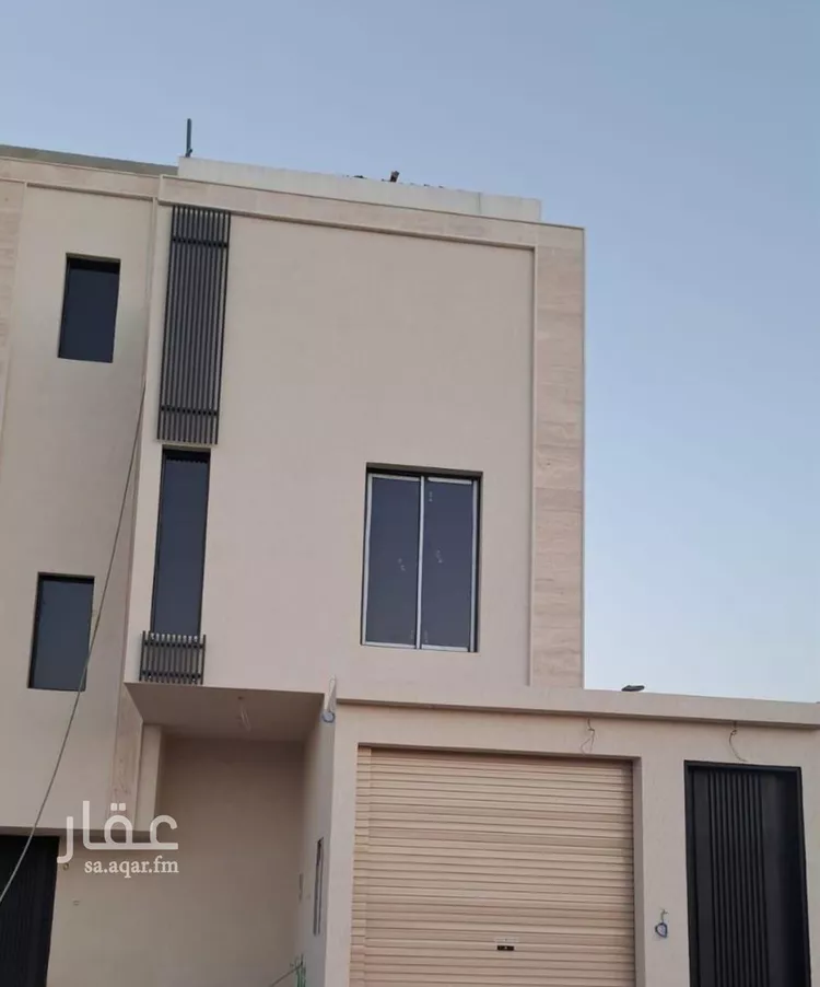 دور للبيع في شارع علي بن أبي طاهر, حي الرمال, مدينة الرياض, منطقة الرياض صورة 4