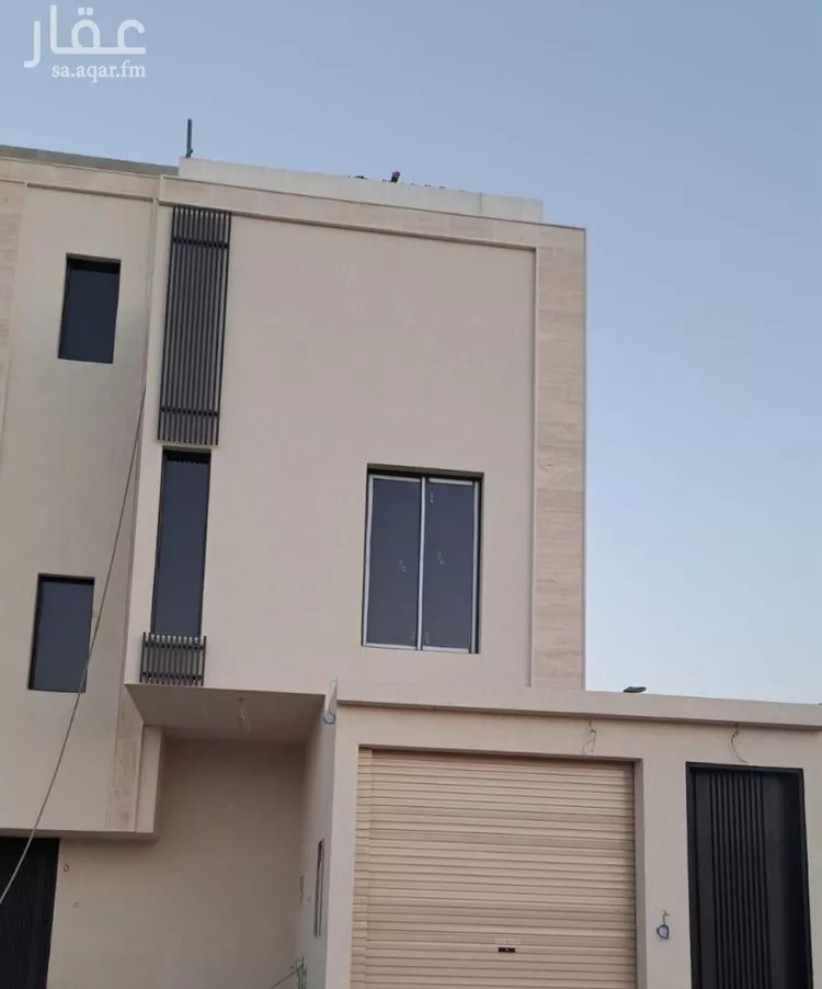 دور للبيع في شارع علي بن أبي طاهر, حي الرمال, مدينة الرياض, منطقة الرياض صورة 3