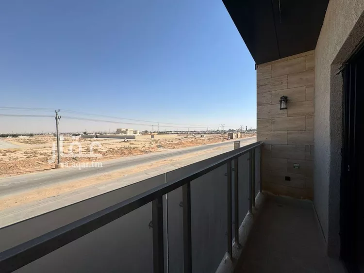 شقة للإيجار في شارع الرشاد, حي الرمال, مدينة الرياض, منطقة الرياض صورة 4