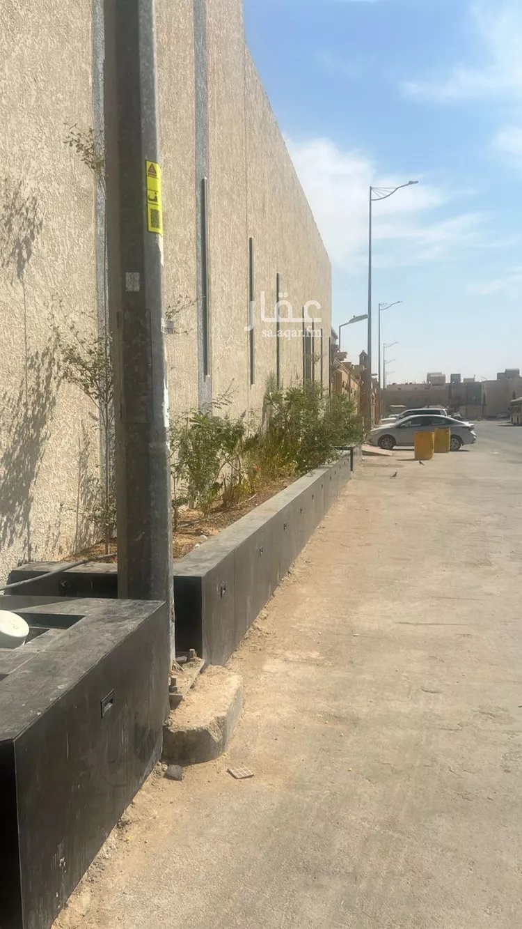 فيلا للبيع في شارع وادي الرمة, حي أحد, مدينة الرياض, منطقة الرياض صورة 5