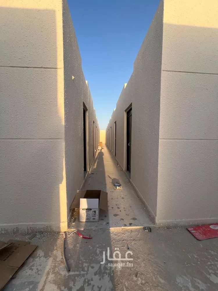 عمارة للإيجار في شارع علي البجادي, حي الرمال, مدينة الرياض, منطقة الرياض صورة 4