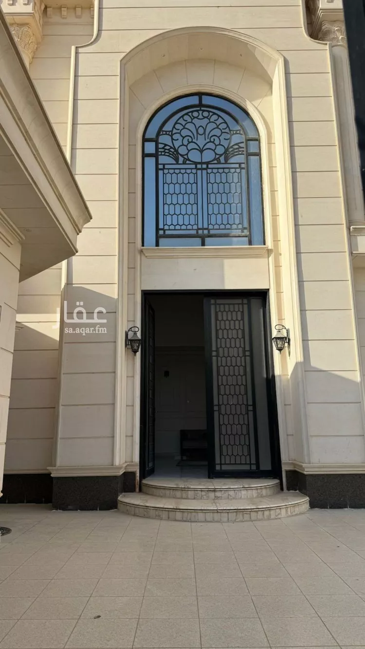 فيلا للبيع في شارع إبراهيم بن موسى الفيومي, حي الرمال, مدينة الرياض, منطقة الرياض صورة 4