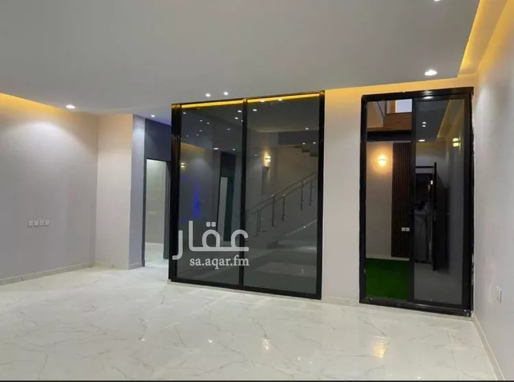 فيلا للبيع في شارع علي بن السخاوي, حي الرمال, مدينة الرياض, منطقة الرياض 17