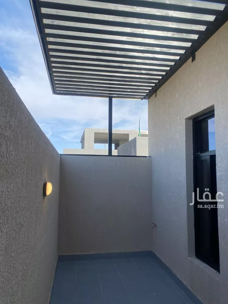 دور للبيع في شارع الكمال بن طلحة, حي الرمال, مدينة الرياض, منطقة الرياض