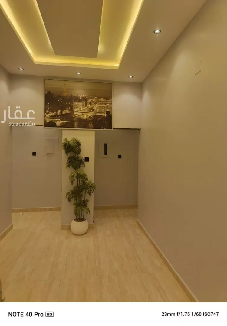 شقة للإيجار في شارع السدرة, حي العليا, مدينة الرياض, منطقة الرياض صورة 2