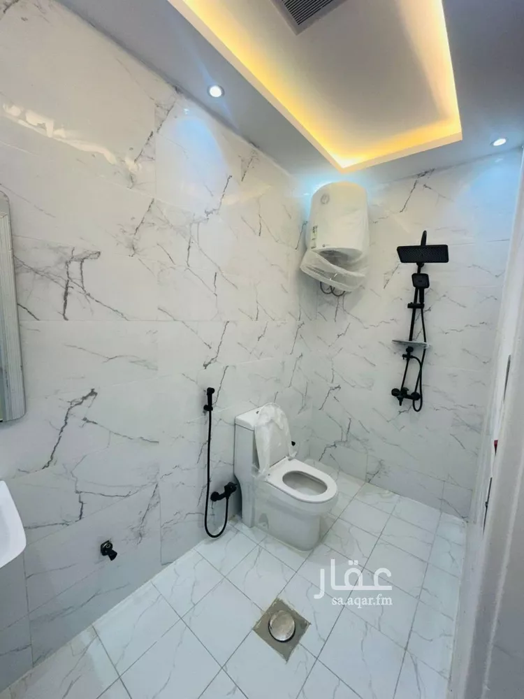 شقة للإيجار في شارع الهواشلة, حي اليرموك, مدينة الرياض, منطقة الرياض صورة 3