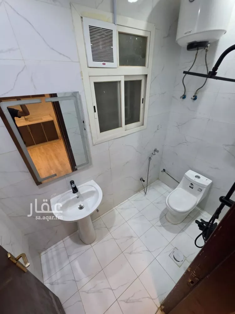 شقة للإيجار في شارع عثمان بن عفان الفرعي, حي الفلاح, مدينة الرياض, منطقة الرياض