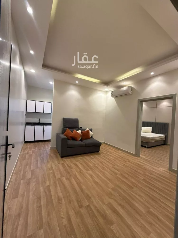 Apartment for Rent in Riyadh Al Yarmouk