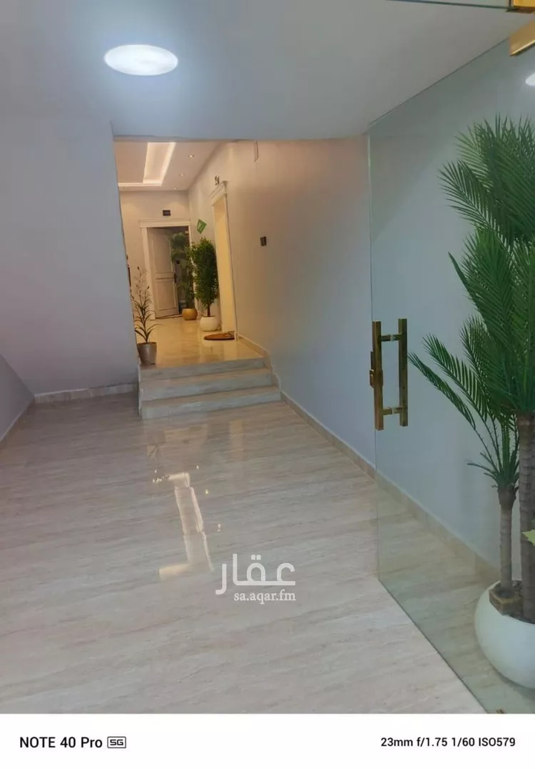 شقة للإيجار في شارع السدرة, حي العليا, مدينة الرياض, منطقة الرياض صورة 3