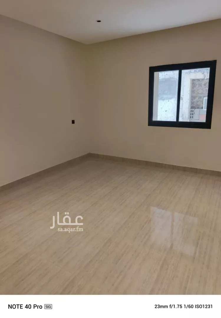 شقة للإيجار في شارع أبي غانم الحلبي, حي الضباط, مدينة الرياض, منطقة الرياض صورة 3