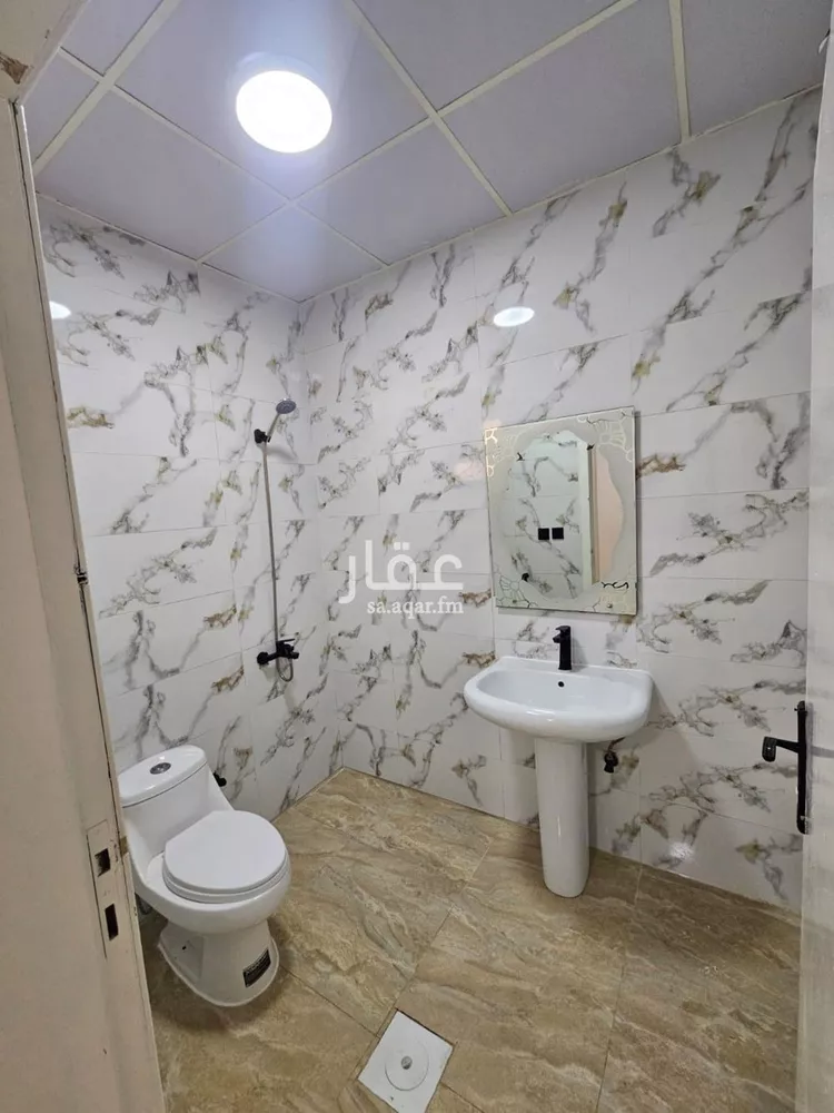 شقة للإيجار في شارع الأمير محمد بن سعود بن عبدالعزيز, حي القدس, مدينة الرياض, منطقة الرياض صورة 2