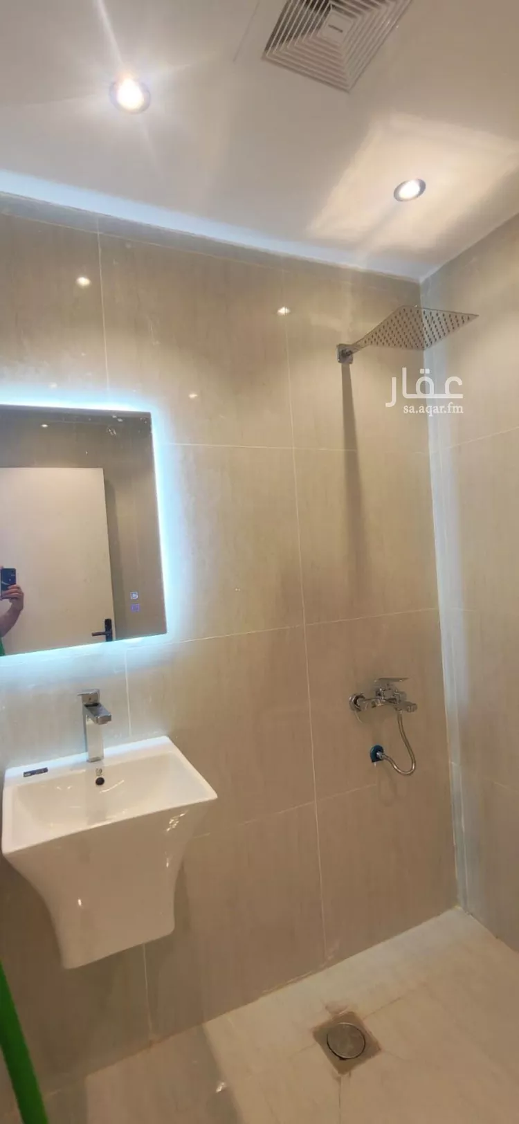 شقة للإيجار في شارع ابن الطيب, حي الملز, مدينة الرياض, منطقة الرياض صورة 4