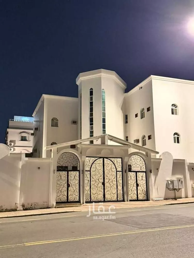 عمارة للبيع في شارع عبدالعزيز الرفاعي, حي العوالي, مدينة مكه المكرمه, منطقة مكة المكرمة