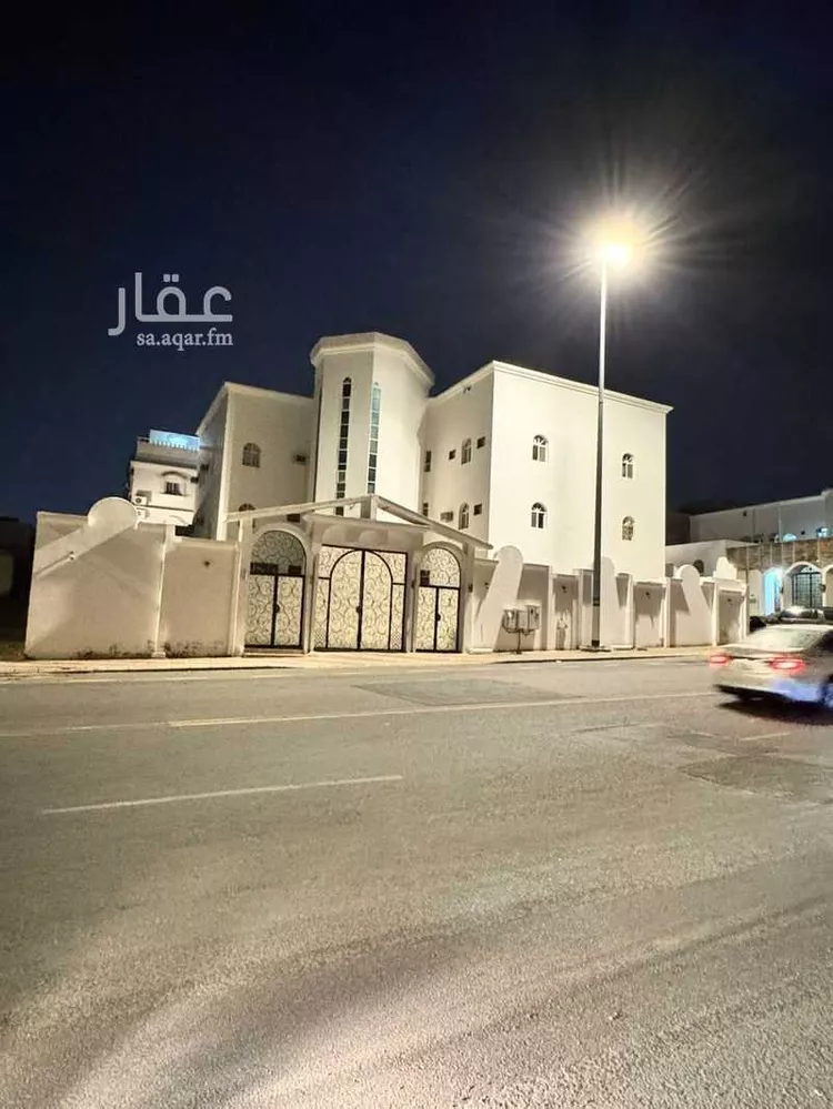 عمارة للبيع في شارع عبدالعزيز الرفاعي, حي العوالي, مدينة مكه المكرمه, منطقة مكة المكرمة صورة 2