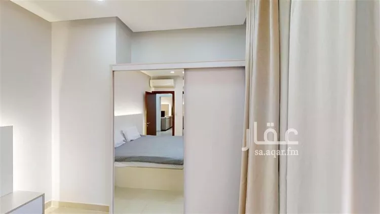 شقة للإيجار في شارع السلمانية 57, حي السليمانية, مدينة الدرعية, منطقة الرياض صورة 5