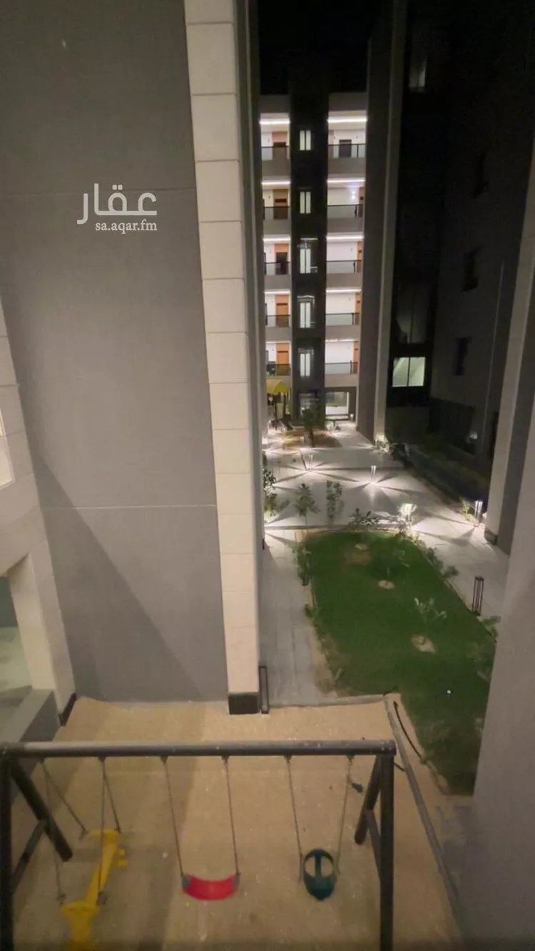 شقة للإيجار في شارع أم القرى, حي الحمراء, مدينة الخبر, المنطقة الشرقية صورة 2