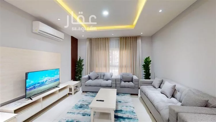 شقة للإيجار في شارع السلمانية 57, حي السليمانية, مدينة الدرعية, منطقة الرياض صورة 2