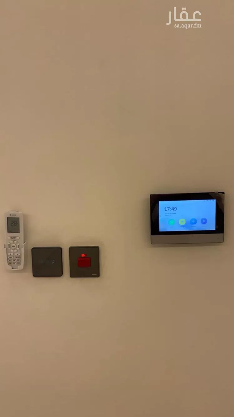 شقة للإيجار في شارع أم القرى, حي الحمراء, مدينة الخبر, المنطقة الشرقية صورة 4