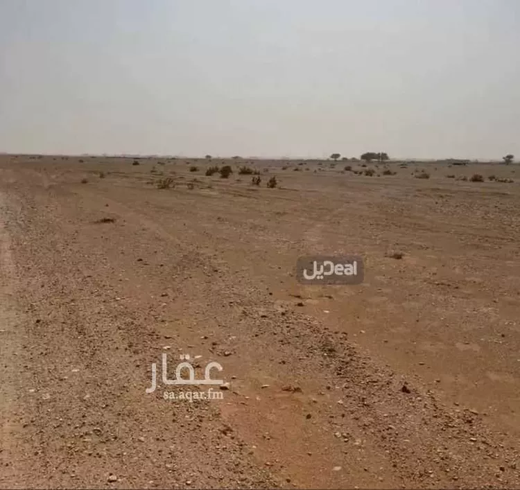 Land for Sale in Riyadh Banban صورة 2