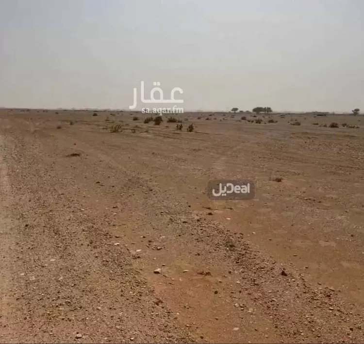 أرض للبيع في حي الخير, مدينة الرياض, منطقة الرياض صورة 2