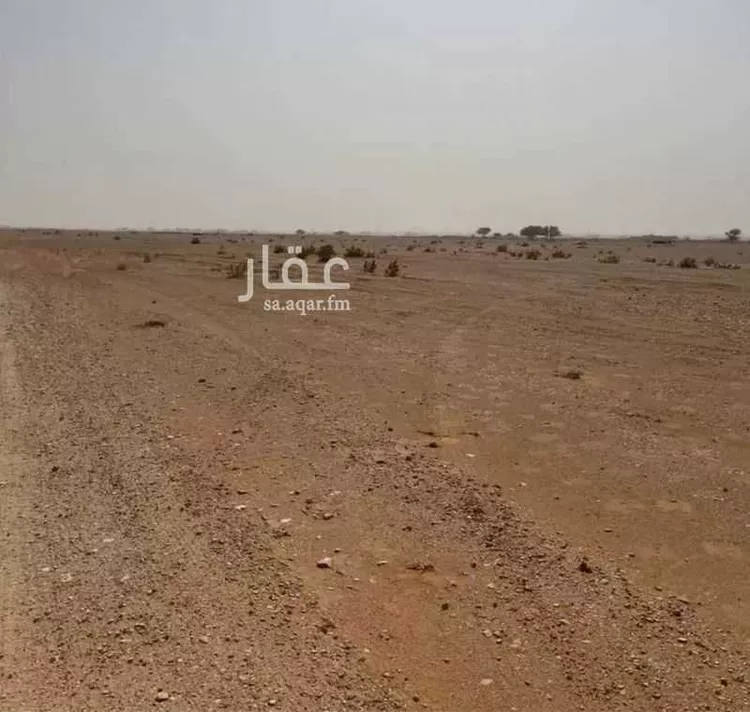 أرض للبيع في حي الخير, مدينة الرياض, منطقة الرياض صورة 3