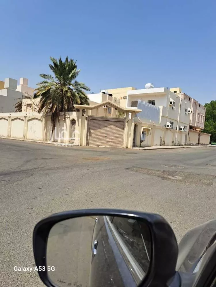 فيلا للبيع في شارع عفيف ، حي الخضراء ، مكة ، منطقة مكة المكرمة صورة 2