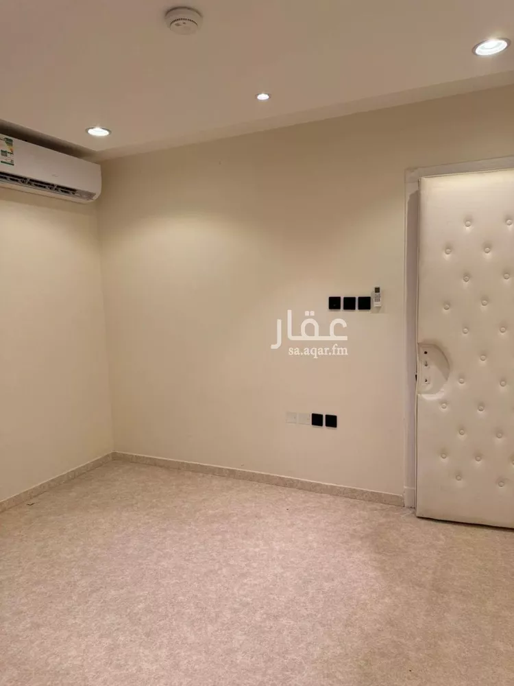 شقة للإيجار في شارع الامير ناصر بن سعود بن فرحان ال سعود, حي الصحافة, مدينة الرياض, منطقة الرياض صورة 2