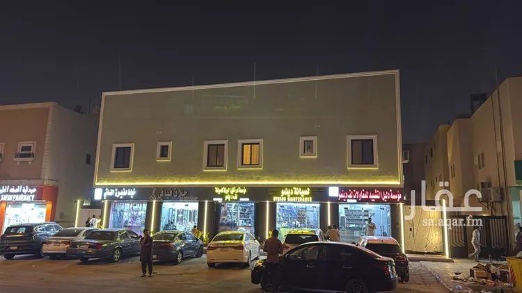 Apartment for Rent in Riyadh Al Masif صورة 3