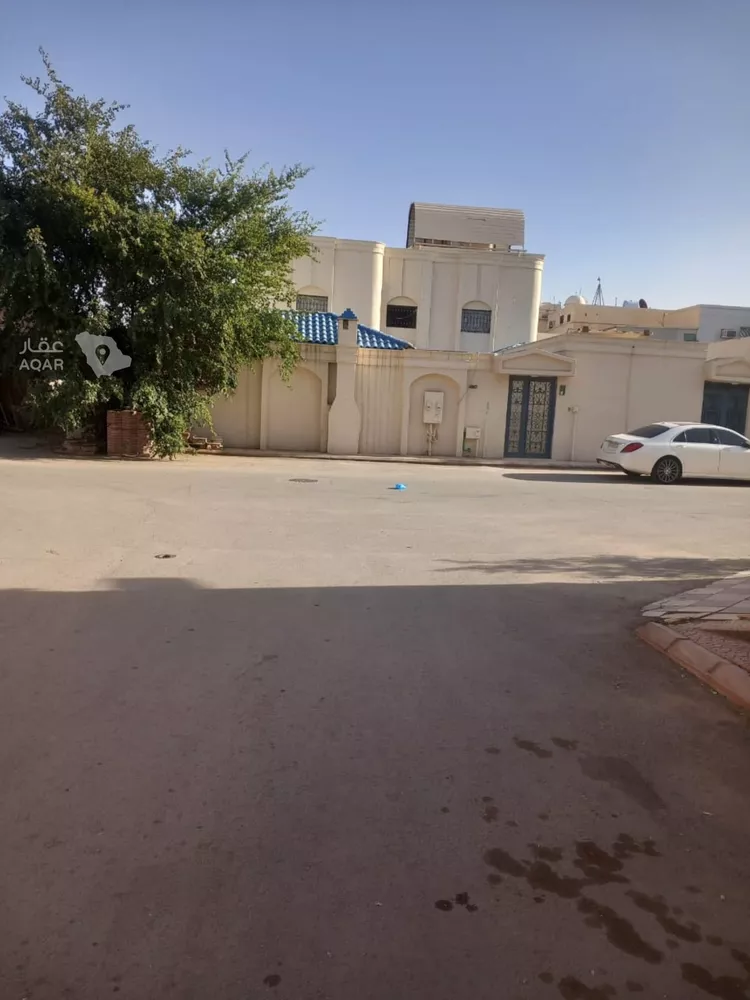 Apartment for Rent in Riyadh An Nasim Al Gharbi