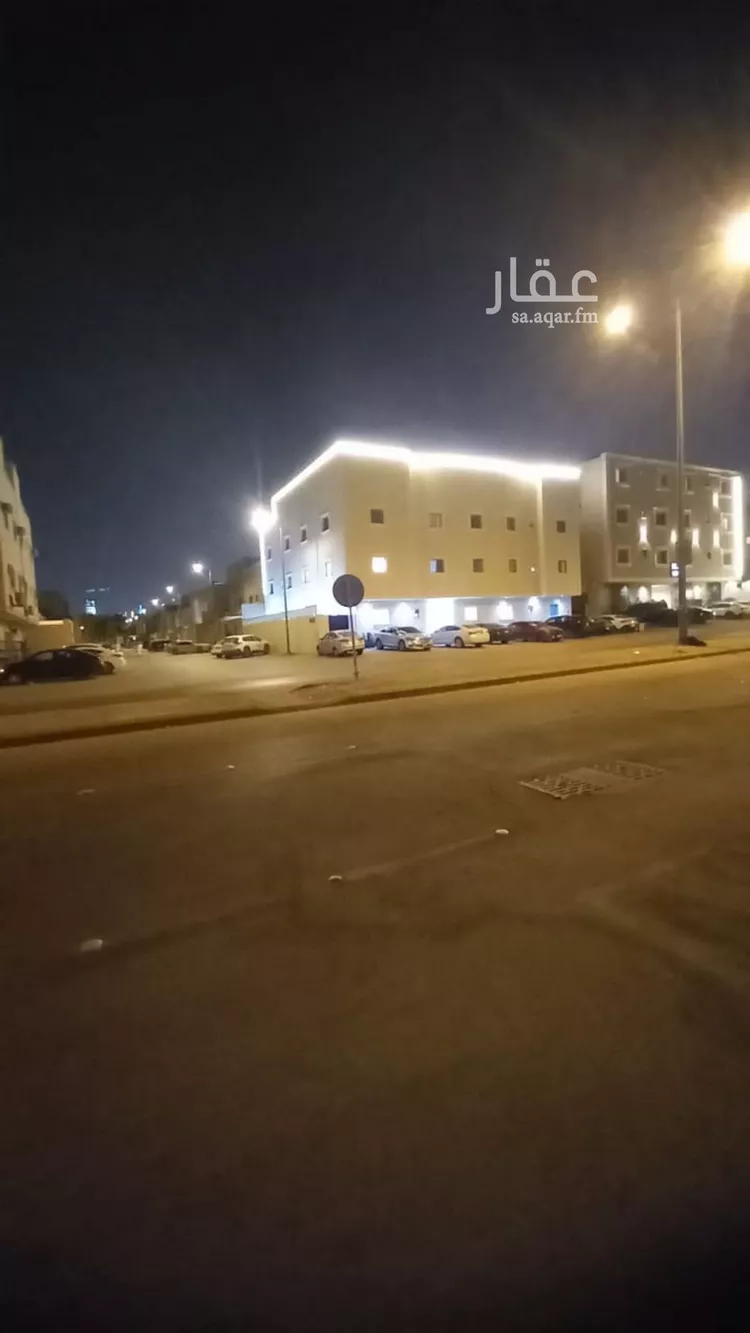 شقة للإيجار في شارع القرنين, حي العقيق, مدينة الرياض, منطقة الرياض