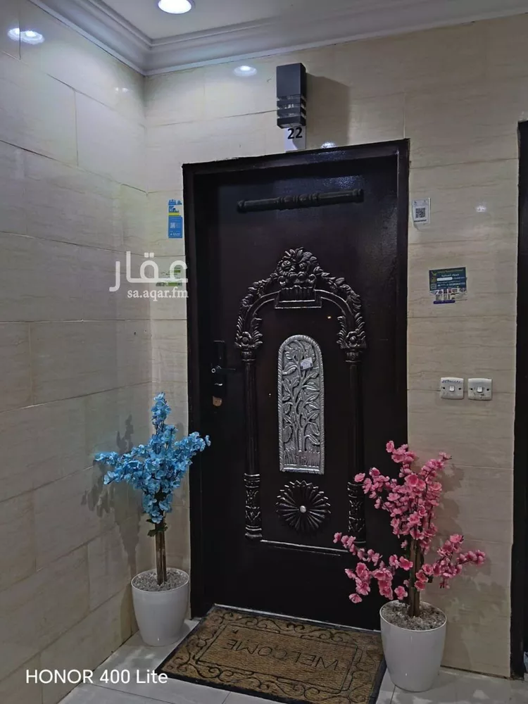 شقة للإيجار في شارع جبل علي, حي غرناطة, مدينة الرياض, منطقة الرياض صورة 5