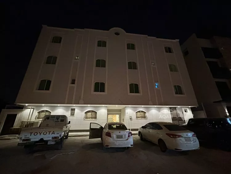 شقة للإيجار في شارع الشيخ عبد العزيز الفوزان, حي الياسمين, مدينة الرياض, منطقة الرياض