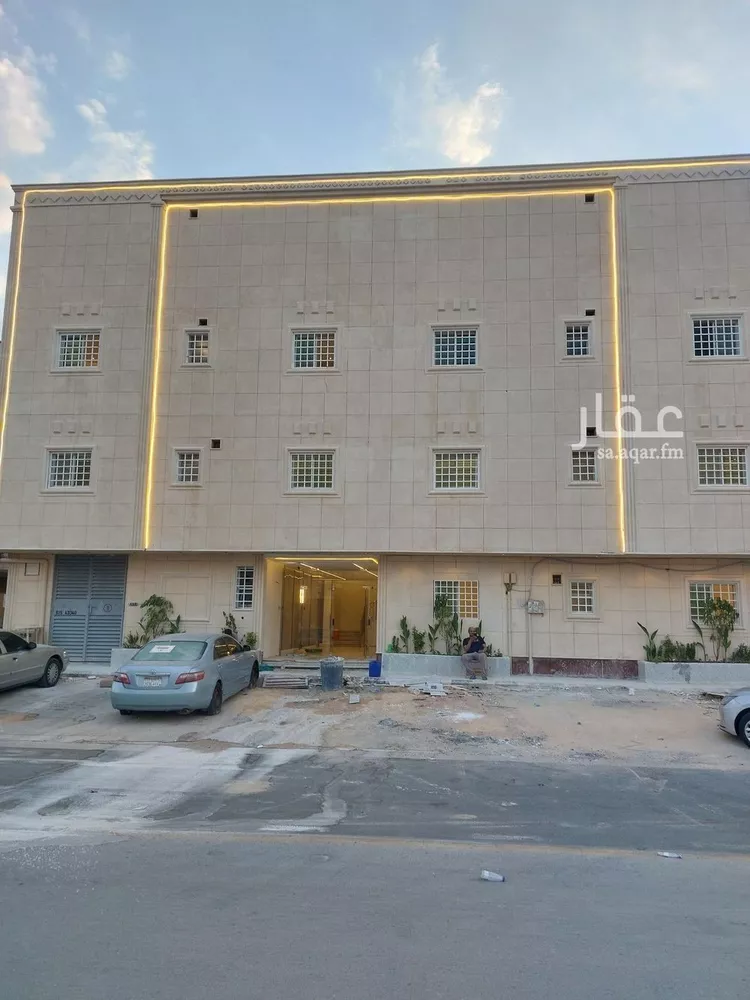شقة للإيجار في شارع المحمدي, حي اليرموك, مدينة الرياض, منطقة الرياض