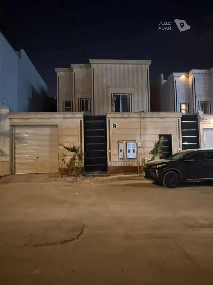Apartment for Rent in Riyadh Al Yasmin