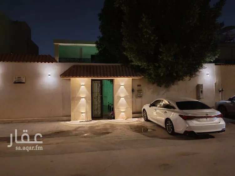 شقة للإيجار في شارع ساجر, حي السليمانية, مدينة الرياض, منطقة الرياض 1 صورة