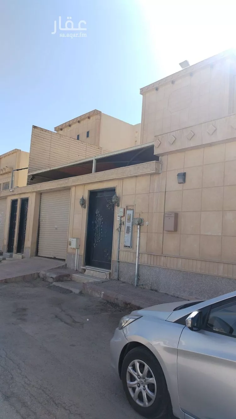 شقة للإيجار في شارع شارع معجب ال حامد, حي النرجس, مدينة الرياض, منطقة الرياض