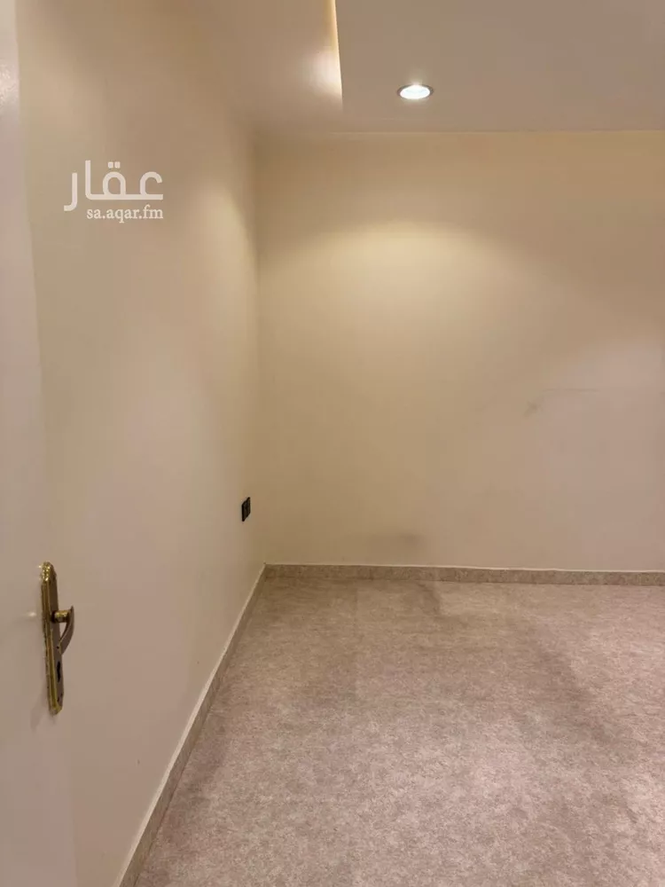 شقة للإيجار في شارع الامير ناصر بن سعود بن فرحان ال سعود, حي الصحافة, مدينة الرياض, منطقة الرياض صورة 3