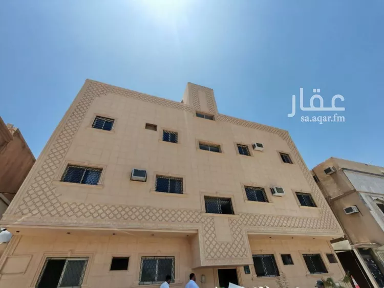 Apartment for Rent in Riyadh An Nasim Al Gharbi