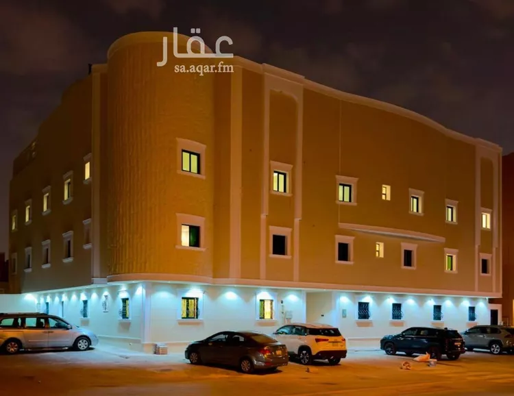شقة للإيجار في شارع القرنين, حي العقيق, مدينة الرياض, منطقة الرياض