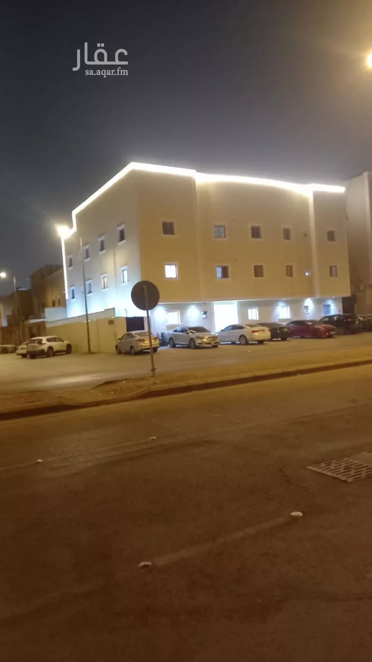 شقة للإيجار في شارع القرنين, حي العقيق, مدينة الرياض, منطقة الرياض صورة 2