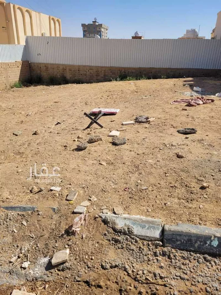 أرض للبيع في شارع حرام بن أبي كعب الأنصاري ، حي التحكيم ، دومة الجندل ، دومة الجندل
