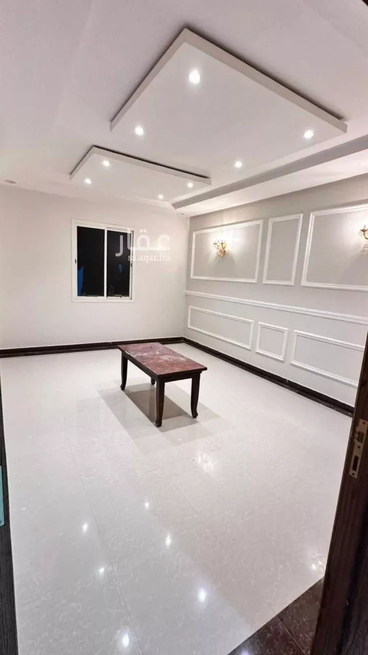 شقة للإيجار في شارع المندق, حي ظهرة لبن, مدينة الرياض, منطقة الرياض