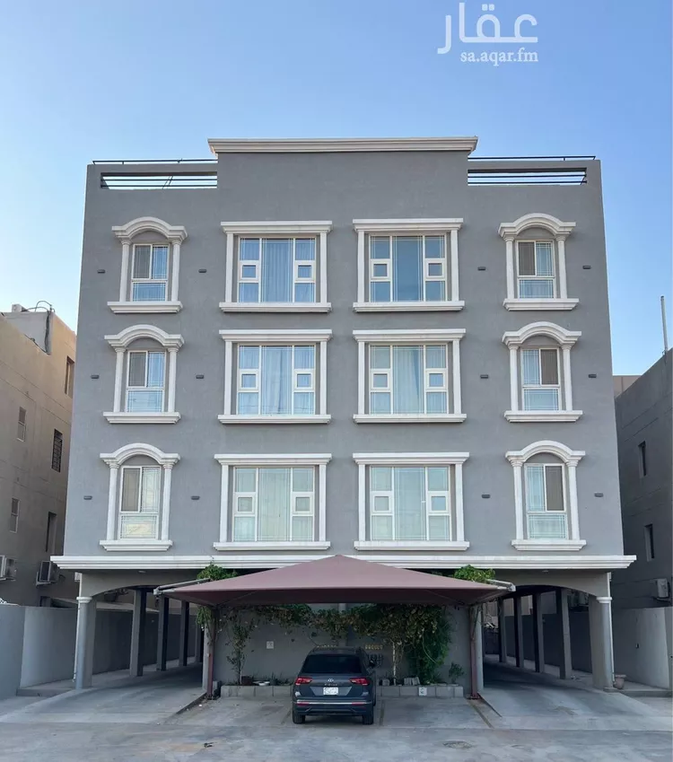 شقة للإيجار في شارع اوس ابن عابد, حي الشعلة, مدينة الدمام, المنطقة الشرقية
