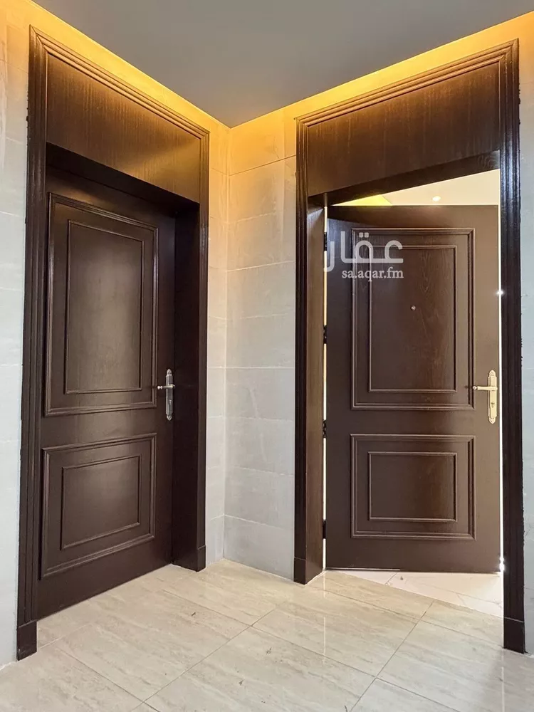 شقة للإيجار في شارع شارع الأمير متعب ابن عبدالعزيز الفرعي, حي هجر, مدينة الدمام, المنطقة الشرقية صورة 2
