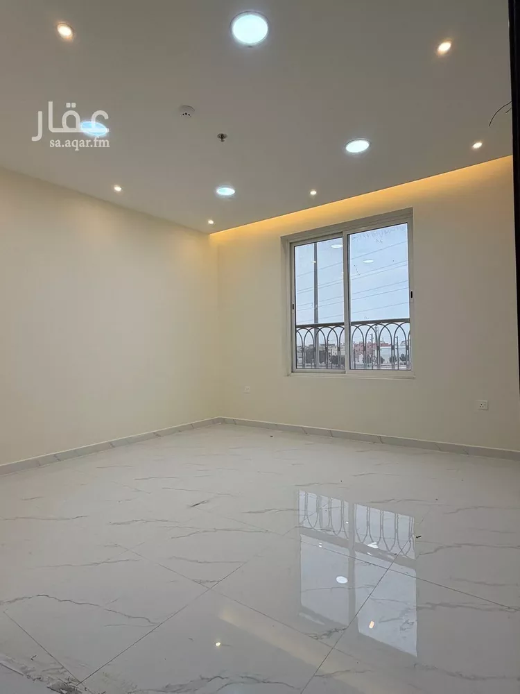 شقة للإيجار في شارع شارع الأمير متعب ابن عبدالعزيز الفرعي, حي هجر, مدينة الدمام, المنطقة الشرقية صورة 3